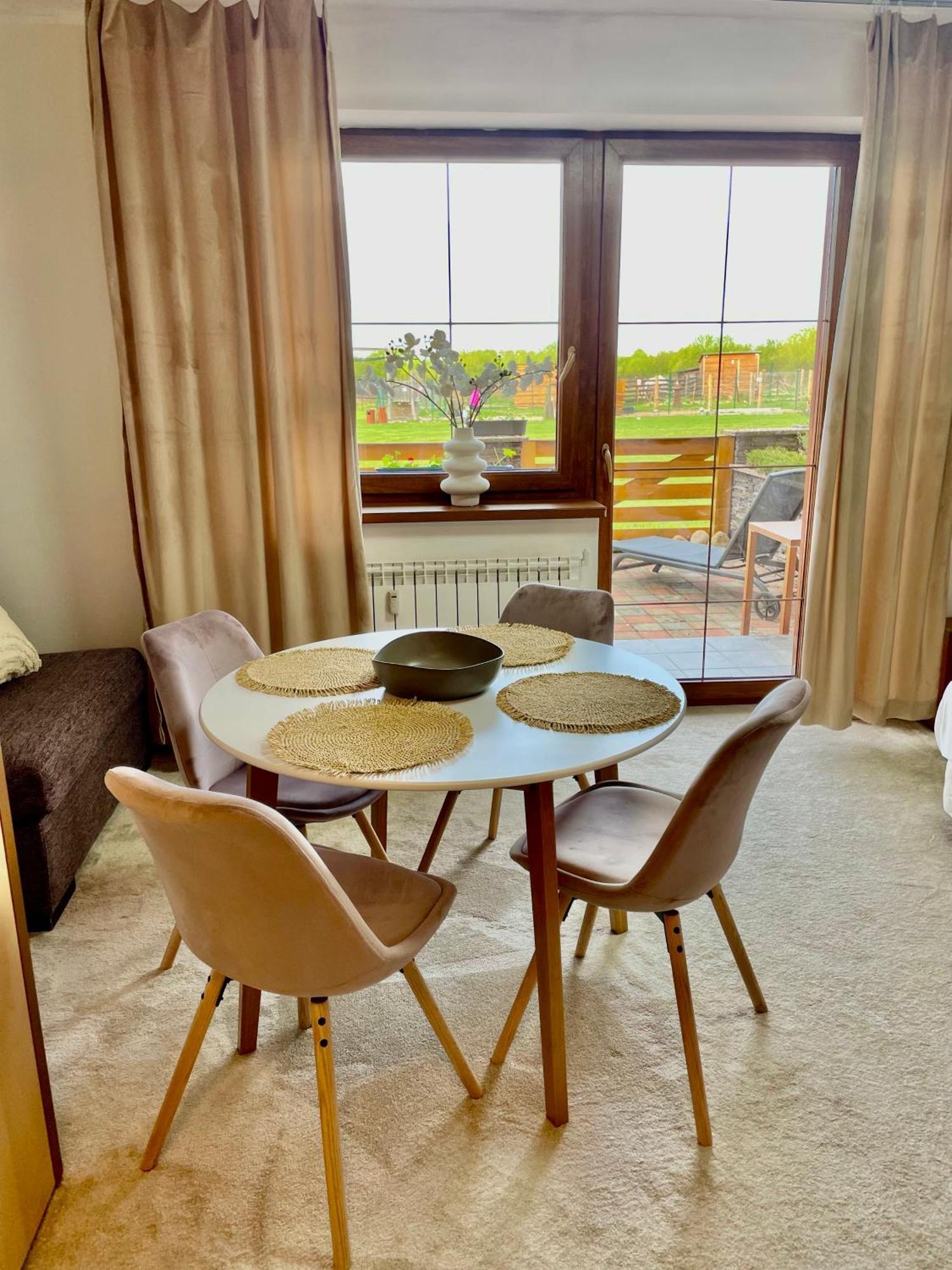 Apartment Jenny- Stunning View Of High Tatras Vel'ka Lomnica Luaran gambar