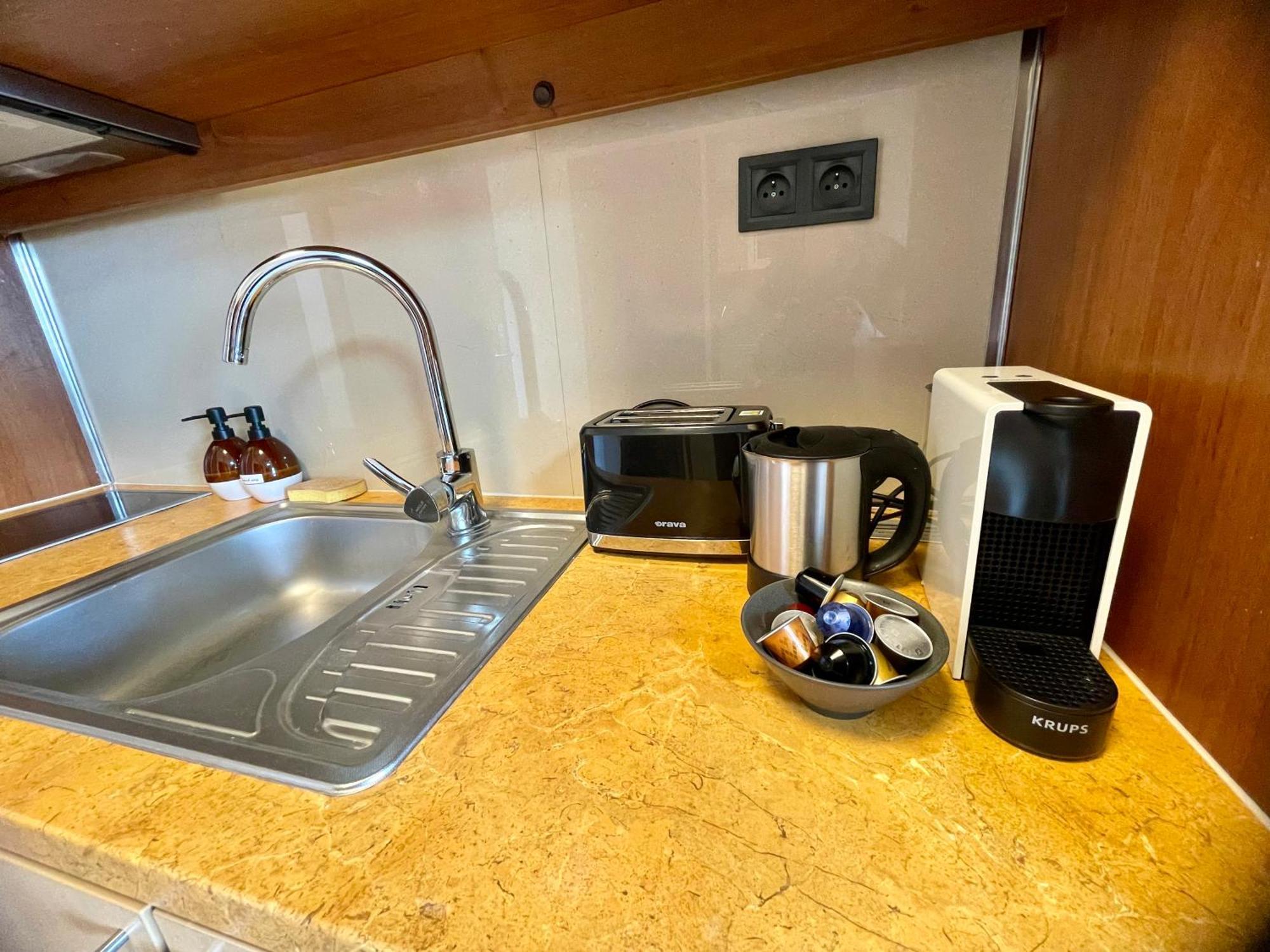 Apartment Jenny- Stunning View Of High Tatras Vel'ka Lomnica Luaran gambar