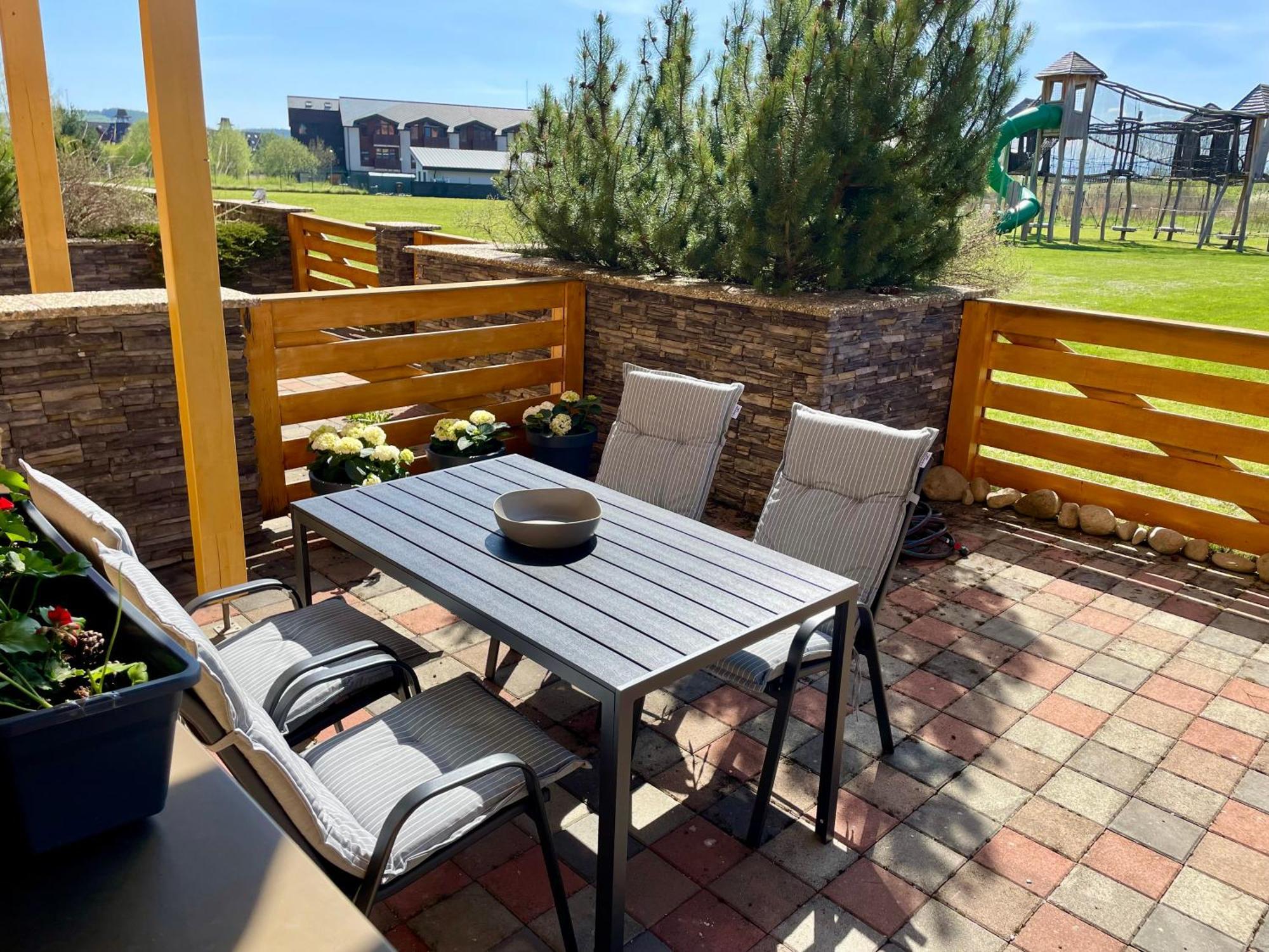 Apartment Jenny- Stunning View Of High Tatras Vel'ka Lomnica Luaran gambar